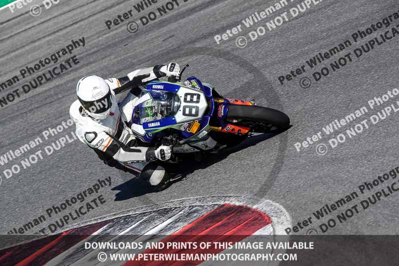 motorbikes;no limits;october 2019;peter wileman photography;portimao;portugal;trackday digital images